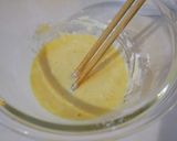 冷めても美味しい！春野菜と海老のかき揚げ作り方5写真