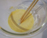 冷めても美味しい！春野菜と海老のかき揚げ作り方5写真