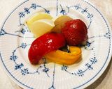 いろいろ野菜のローズマリーロースト作り方6写真