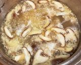 鶏ガラで作るほっこり鶏スープ♪作り方4写真