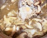 鶏ガラで作るほっこり鶏スープ♪作り方5写真