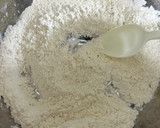 ネギたっぷり！大量消費☆簡単！ネギ焼き作り方2写真