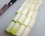 焼鳥丼作り方2写真