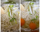ネギたっぷり！大量消費☆簡単！ネギ焼き作り方4写真