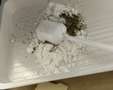 焼き塩マヨ豆腐作り方3写真