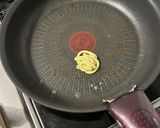 焼き塩マヨ豆腐作り方5写真