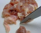 焼鳥丼作り方4写真