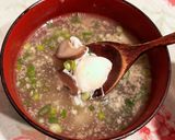 鶏ガラで作るほっこり鶏スープ♪作り方6写真