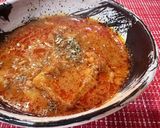牛すじのこっくりスパイスカレー作り方8写真