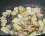 焼鳥丼作り方11写真