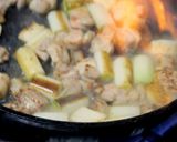 焼鳥丼作り方10写真