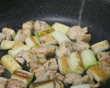 焼鳥丼作り方9写真