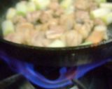 焼鳥丼作り方8写真