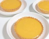 レモンタルト作り方11写真