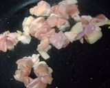 焼鳥丼作り方6写真