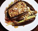 簡単☆なすの青椒肉絲作り方3写真