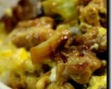 焼鳥丼作り方26写真