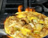 焼鳥丼作り方24写真