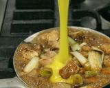 焼鳥丼作り方22写真