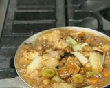 焼鳥丼作り方16写真