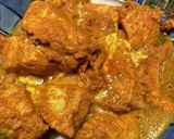 レンチンdeタンドリーチキン作り方4写真