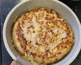 時短！ズボラなハンバーグ♪︎作り方6写真