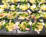 気楽で美味♡おすすめたこ焼きの作り方♪作り方4写真