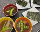 令和五年　卯月二十六日　献立作り方2写真