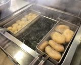★低卡美食★ 手工蒟蒻作り方11写真