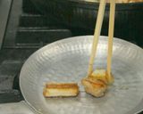 焼鳥丼作り方14写真