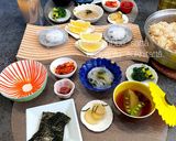 令和五年　卯月二十六日　献立作り方5写真