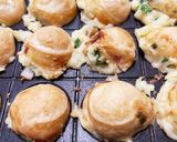 気楽で美味♡おすすめたこ焼きの作り方♪作り方7写真