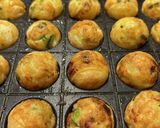気楽で美味♡おすすめたこ焼きの作り方♪作り方9写真