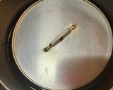 ★大根と豚肉のうま味噌煮★作り方4写真