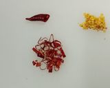 ピリ辛大根パスタのバタポン仕立て作り方5写真