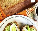 HBで作る簡単コーヒー食パン作り方13写真