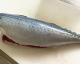 簡単な/その日に食べれる・鯖寿司作り方4写真