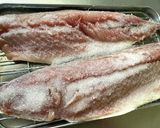 簡単な/その日に食べれる・鯖寿司作り方8写真