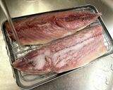 簡単な/その日に食べれる・鯖寿司作り方9写真