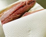 簡単な/その日に食べれる・鯖寿司作り方10写真