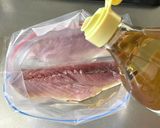 簡単な/その日に食べれる・鯖寿司作り方11写真