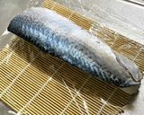 簡単な/その日に食べれる・鯖寿司作り方16写真