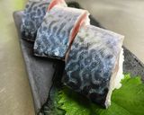 簡単な/その日に食べれる・鯖寿司作り方18写真