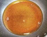 極厚油揚げのやみつき卵蒸し作り方3写真