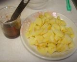 生でいけちゃうほうれん草サラダ作り方6写真