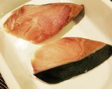 濃厚ぶりの照り焼き作り方1写真