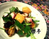 三つ葉の海苔酢あえ~♪作り方6写真