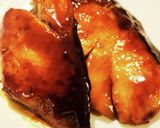 濃厚ぶりの照り焼き作り方9写真