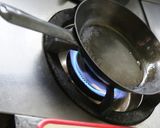 サク感にんにくマヨネーズフレンチトースト作り方15写真
