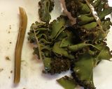 コリコリ食感めかぶの醤油漬け作り方3写真